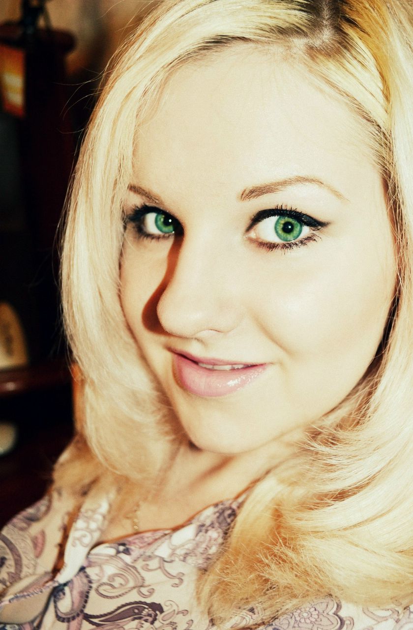 Виктория Казакова | Москва