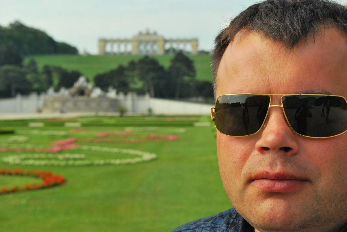 Виктор Верета | Украинка