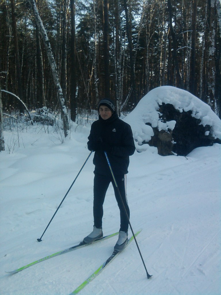 Максим Зуйков | Пенза