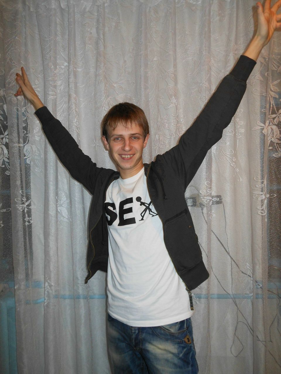 Юрій Можечук | Кривой Рог