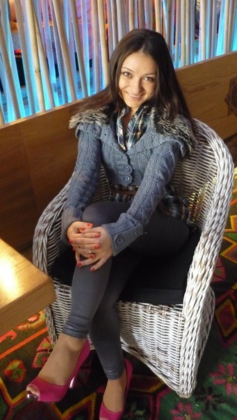 №77, Лили Богдалова, New York City №77, Лили Богдалова, New York City