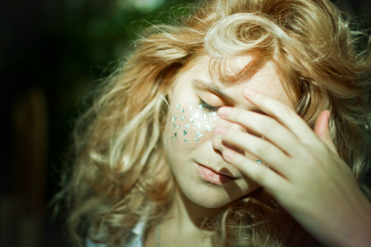 Елизавета Фоменко | Санкт-Петербург