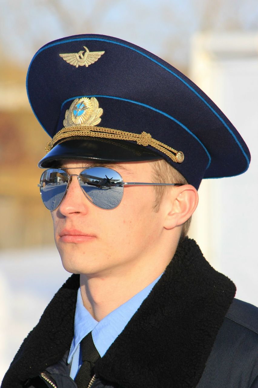 Ян Наумов | Гирей