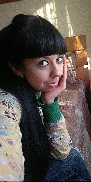 Юлия Беляева | Киев