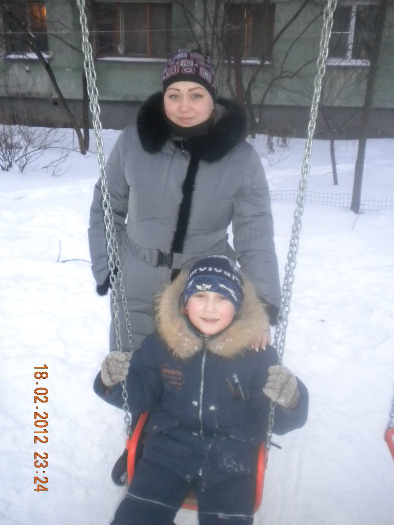 Мария Касабова | Москва