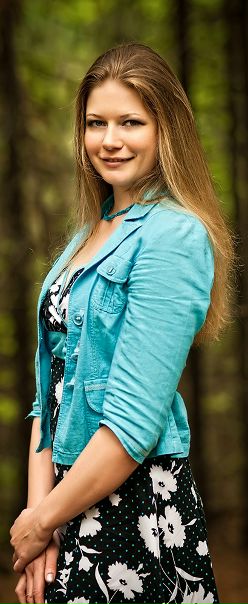 №48, Юлия Молокова, Ханты-Мансийск №48, Юлия Молокова, Ханты-Мансийск