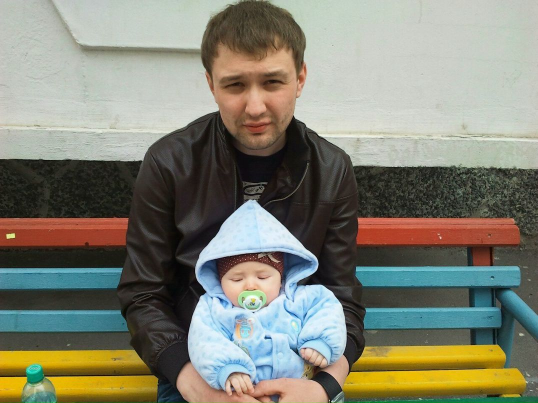 Игорь Кузнецов | Тюмень