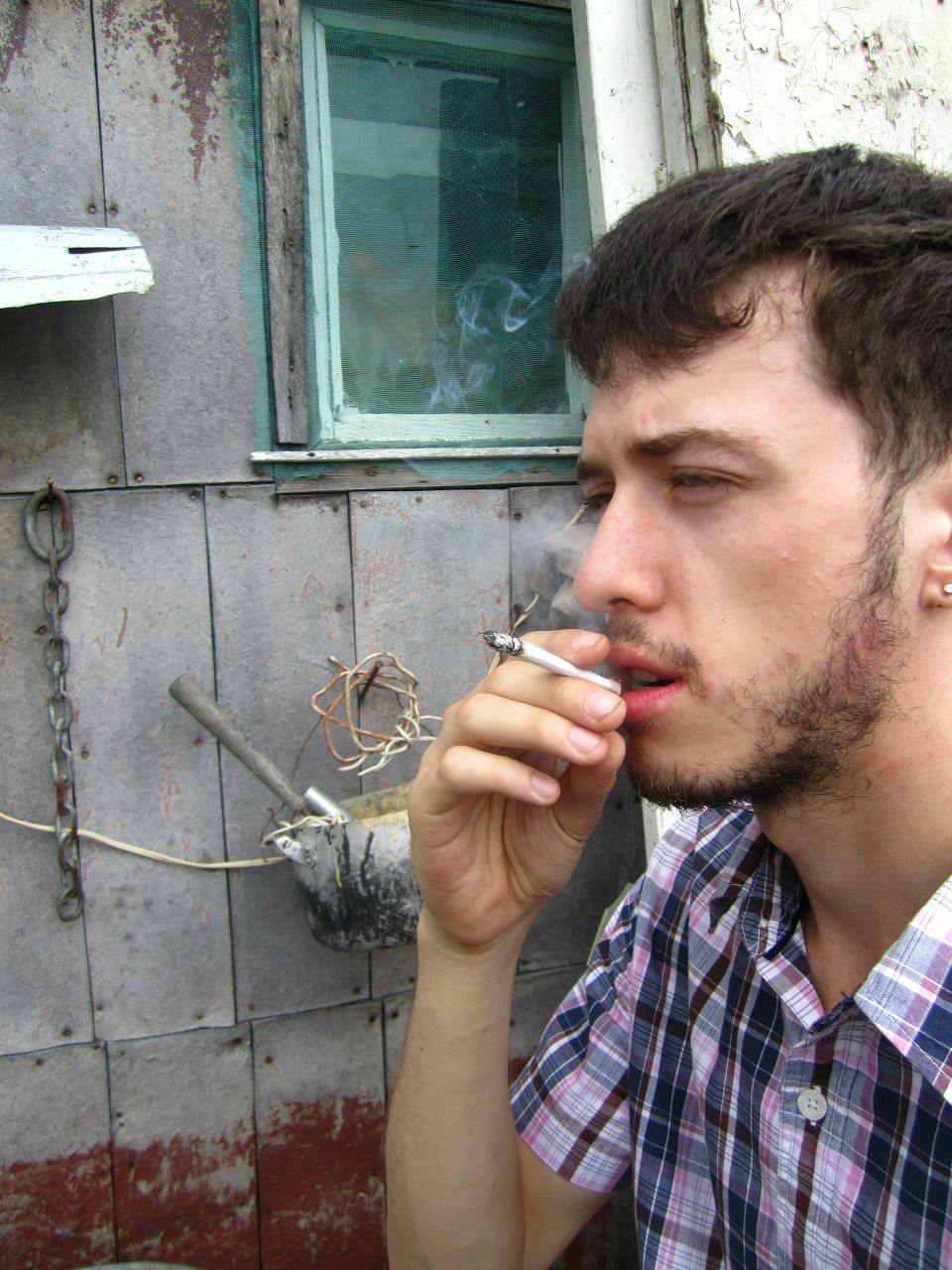 Дмитрий Бурчаг | Хабаровск