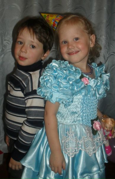 №125, Алёна Мальшакова, Тюмень №125, Алёна Мальшакова, Тюмень