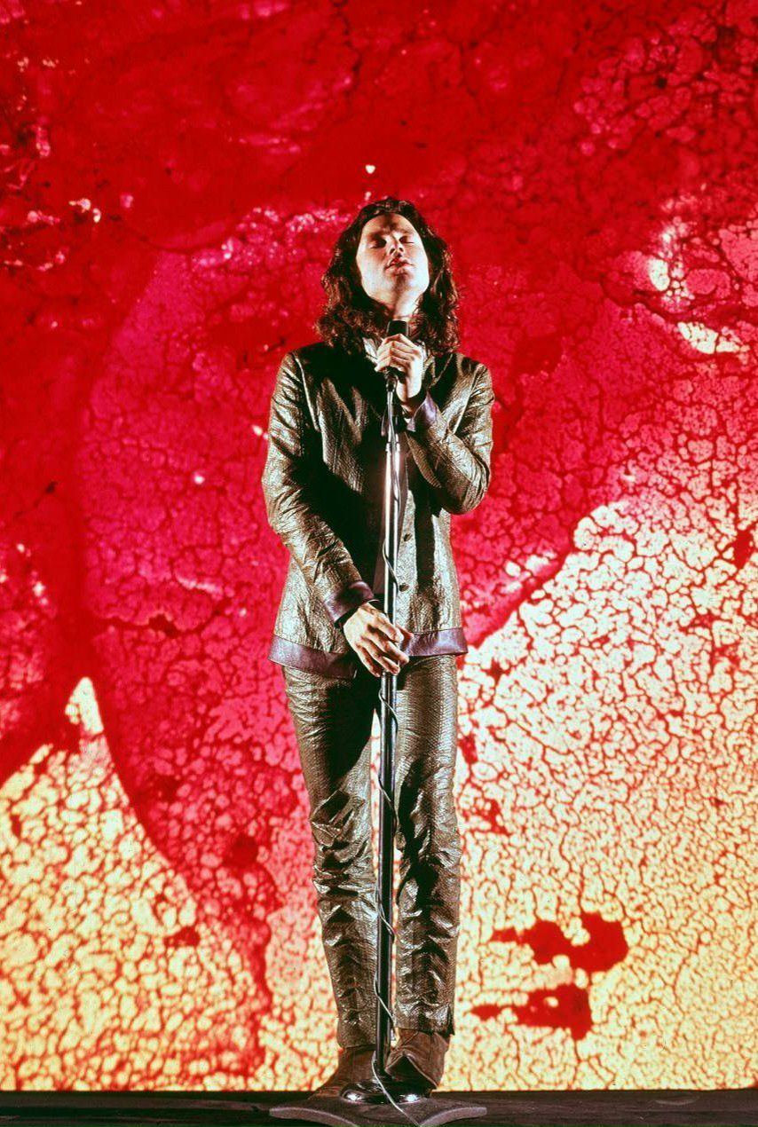 Draco Malfoy | Москва