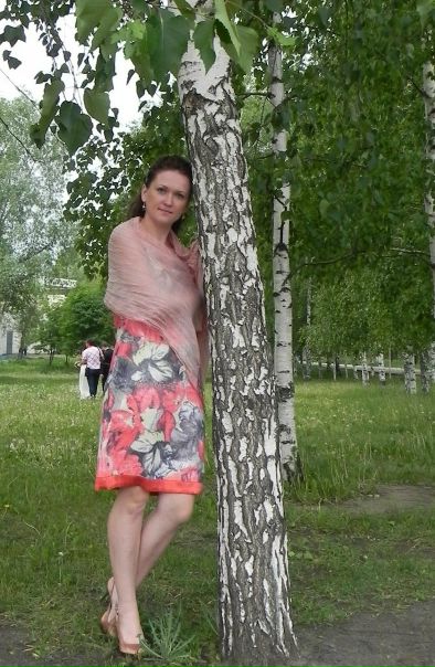 №91, Юлия Белова, 40 лет, Казань №91, Юлия Белова, 40 лет, Казань