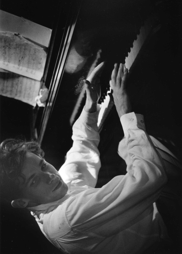 Роман Фазлиев | Москва