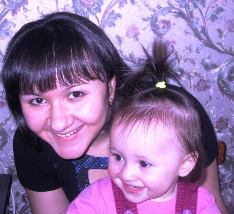 Алия Акимова ツ | Самара