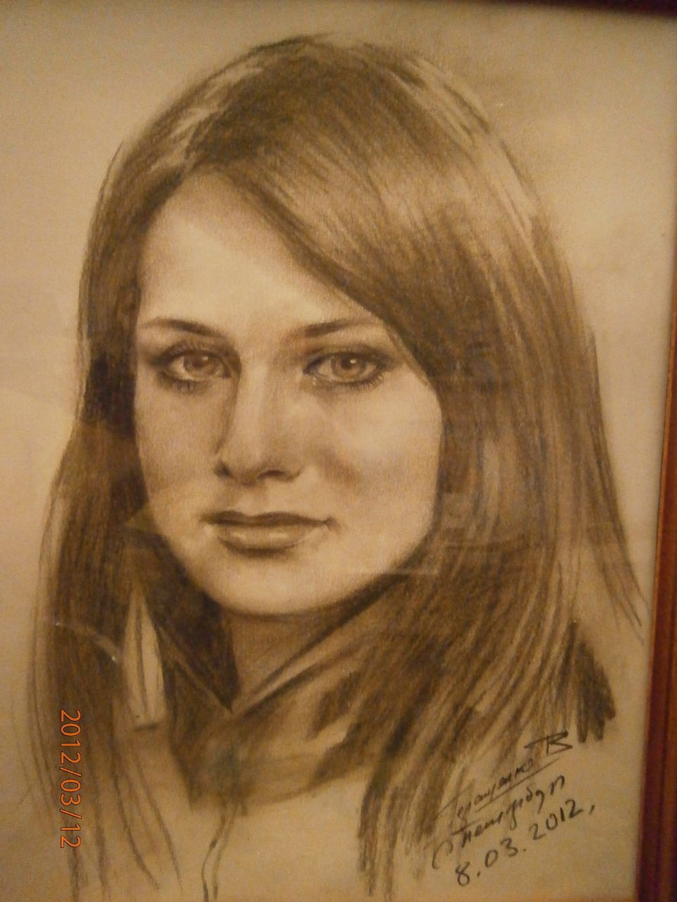 Маргарита Фомичёва Лисса | Санкт-Петербург