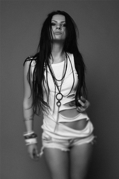 Виктория Титова | New York City