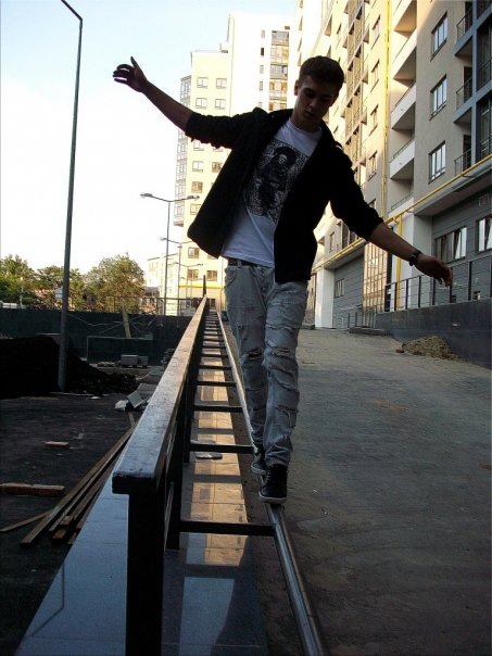 №2, Максим Клименко №2, Максим Клименко