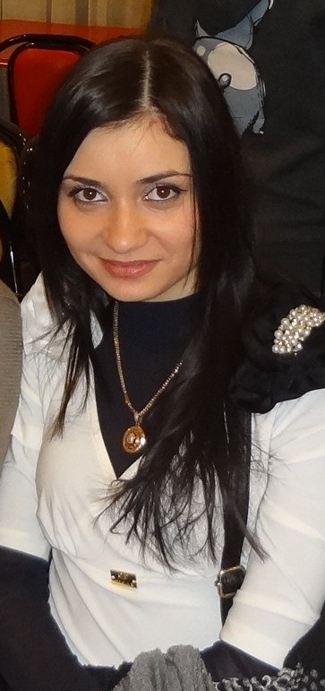 Юля Цибуля | Одесса