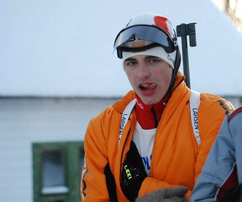 Виталий Смирнов | Москва