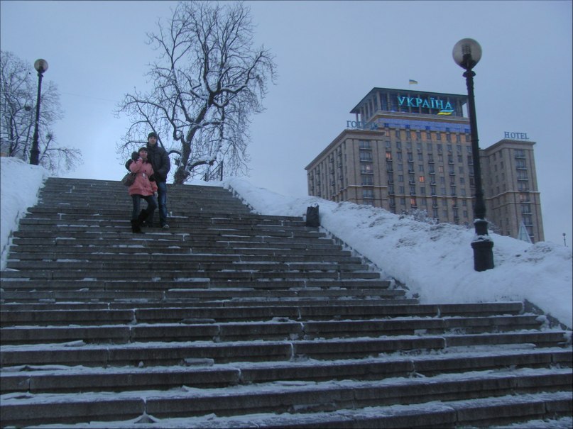 Серёга Наместников | Кривой Рог