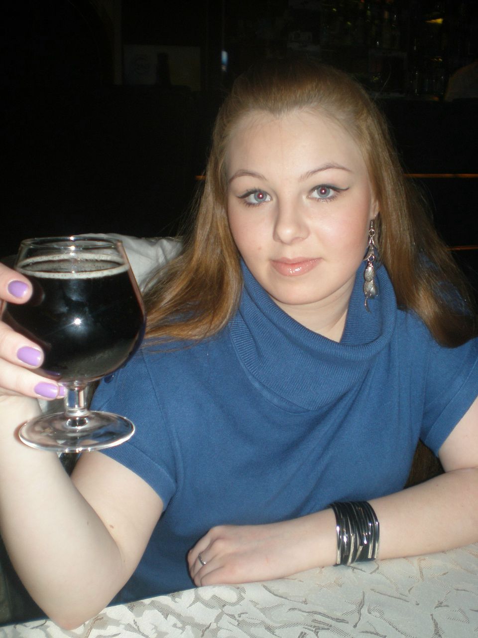 Наталья Яцюк | Москва