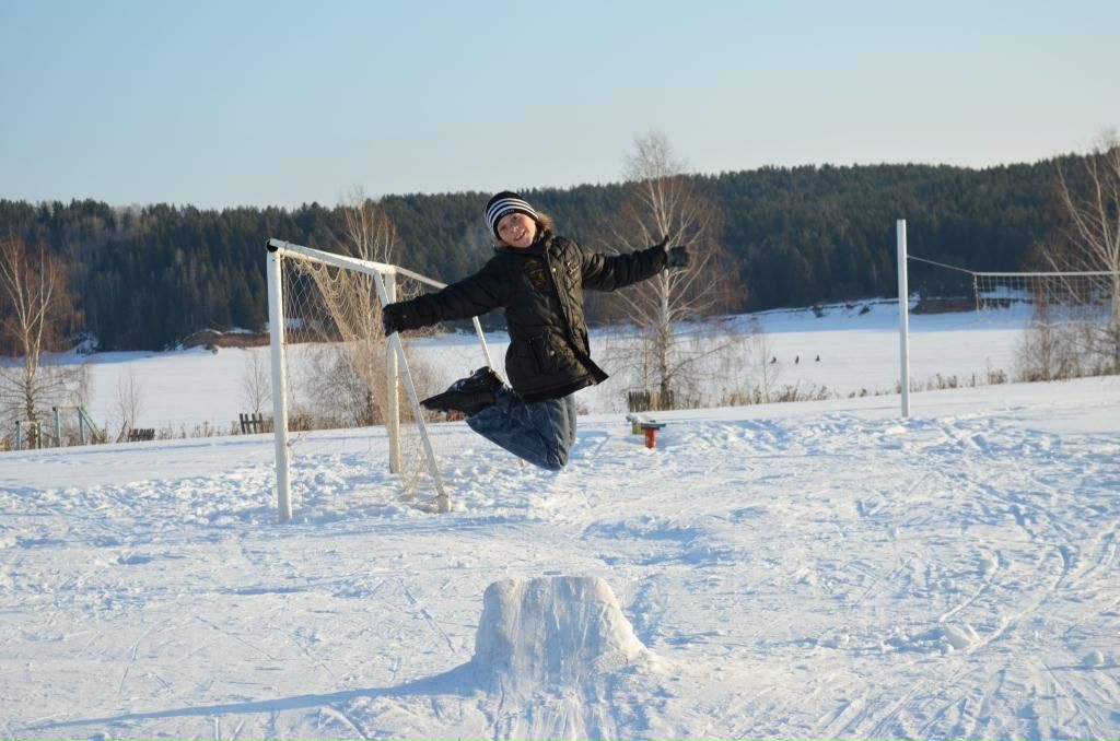 Марина Санникова | Ижевск