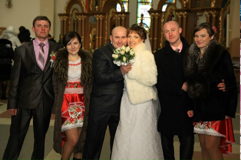 Віталій Мицик | Новояворовск