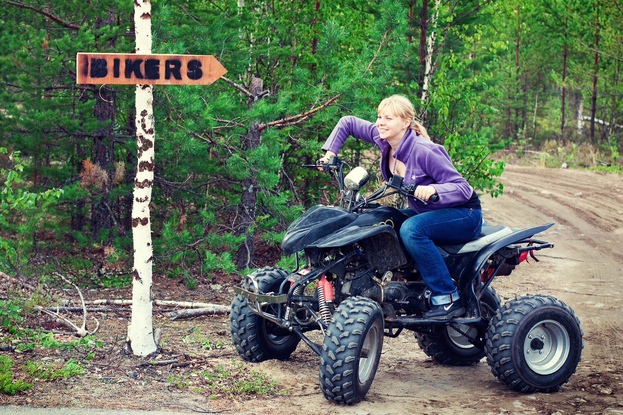 Фото профиля