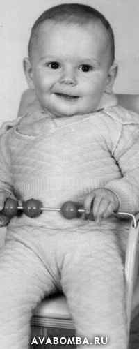 №41, Сергей Кочергин, Пермь, Россия №41, Сергей Кочергин, Пермь, Россия