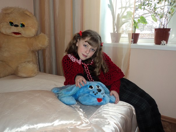 №100, Ангелина Драб №100, Ангелина Драб