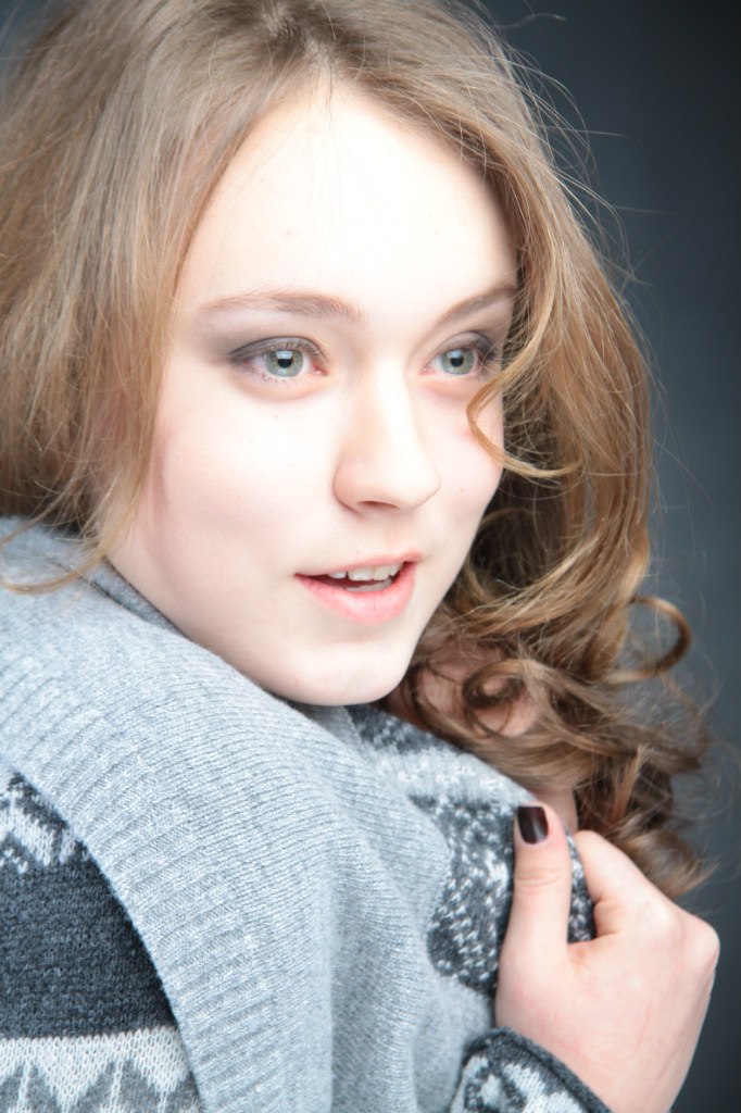 Диана Абдуллина | Казань