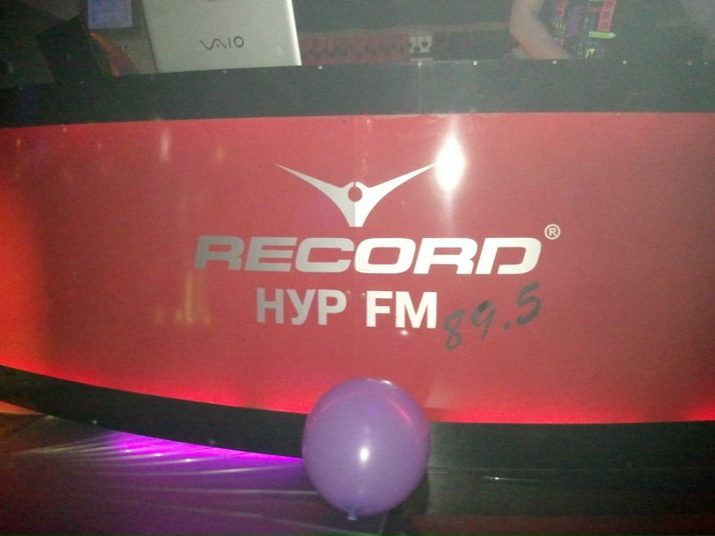 Егор Кийло | Новый Уренгой