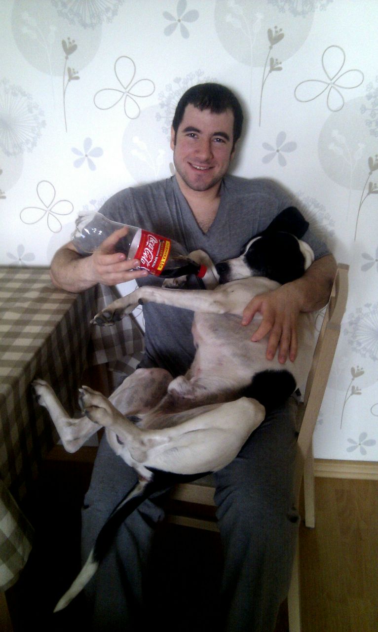 Алексей Петров | Санкт-Петербург