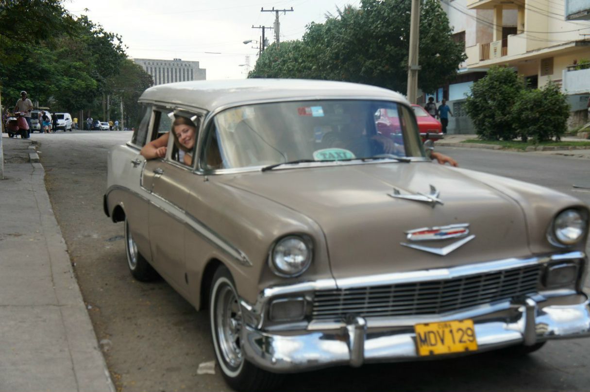 Валечка Макарич | Калининград