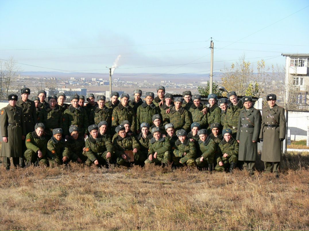 Денис Михелис | Омск