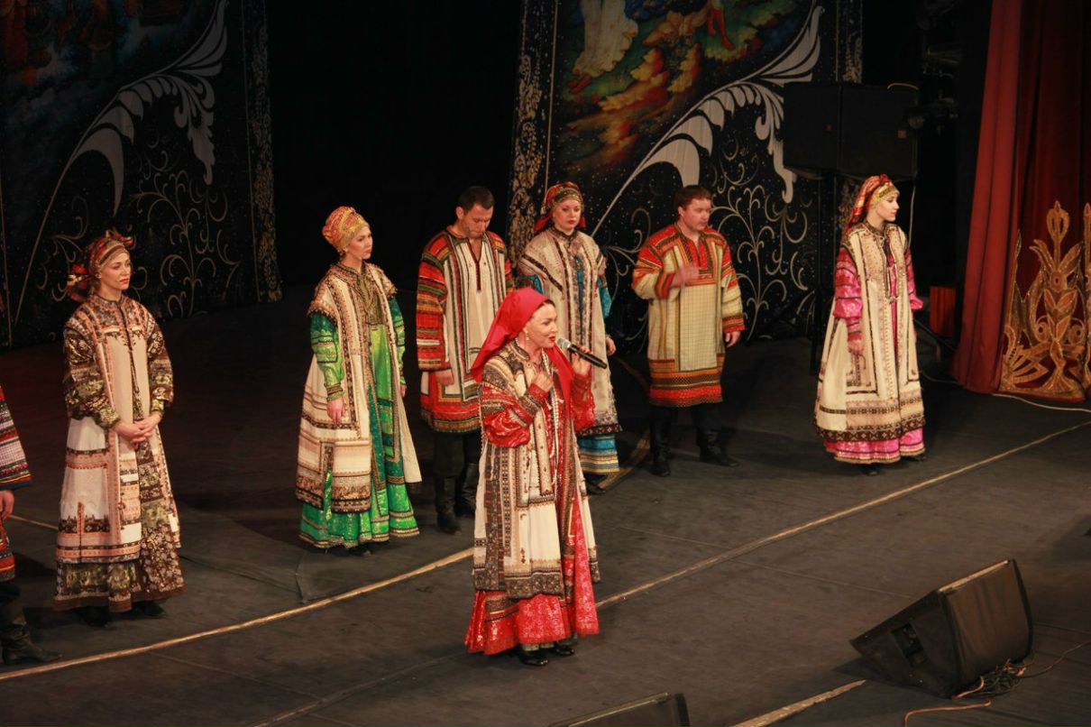 Нина Школина | Новокузнецк