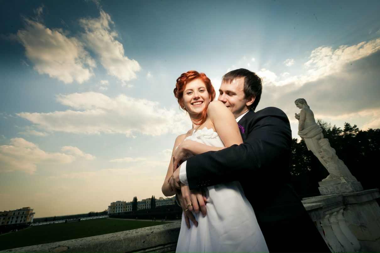 Дарья Ганайлюк | Москва