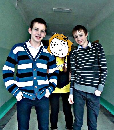 Илья Третьяков | Минск