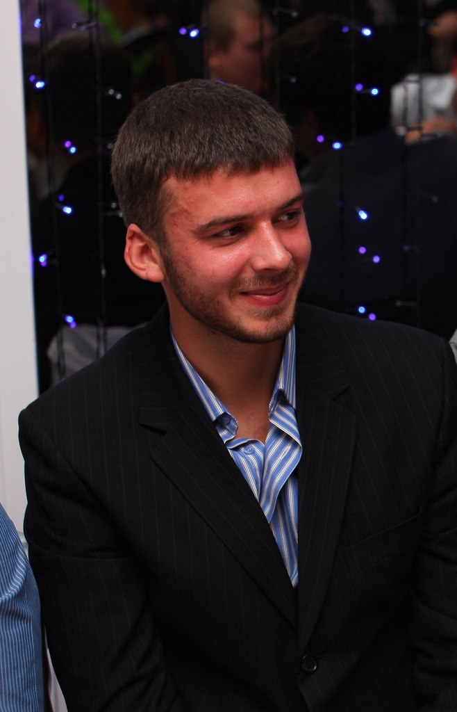 Иван Крюков | Абакан