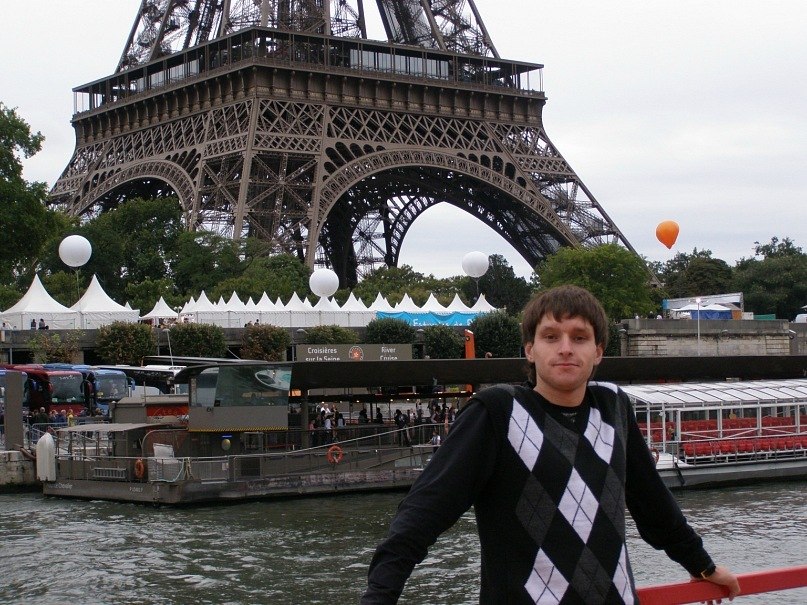 Александр Подорожный | Харьков