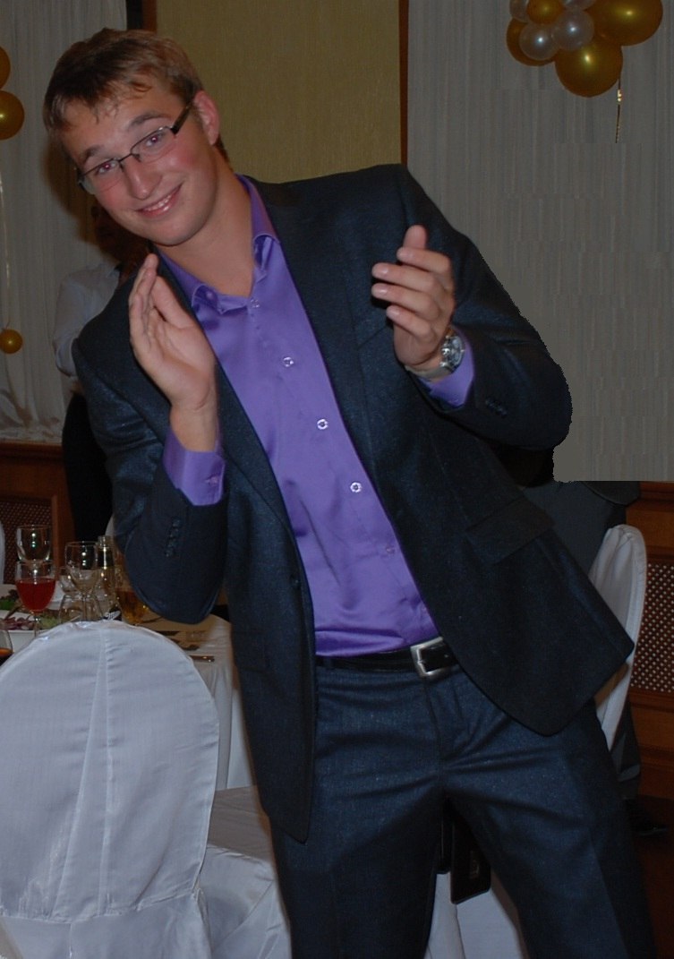 Павел Близнюк | Красногорск