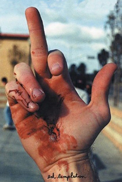 No Naİm | Санкт-Петербург