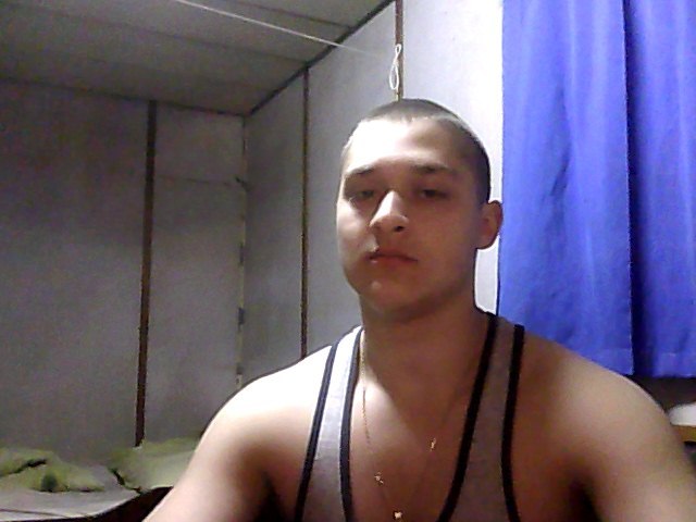 Вова Пинчуков КРАСЕНЬ) | Одесса