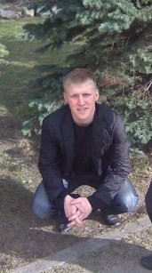 №6, Константин Шенин №6, Константин Шенин