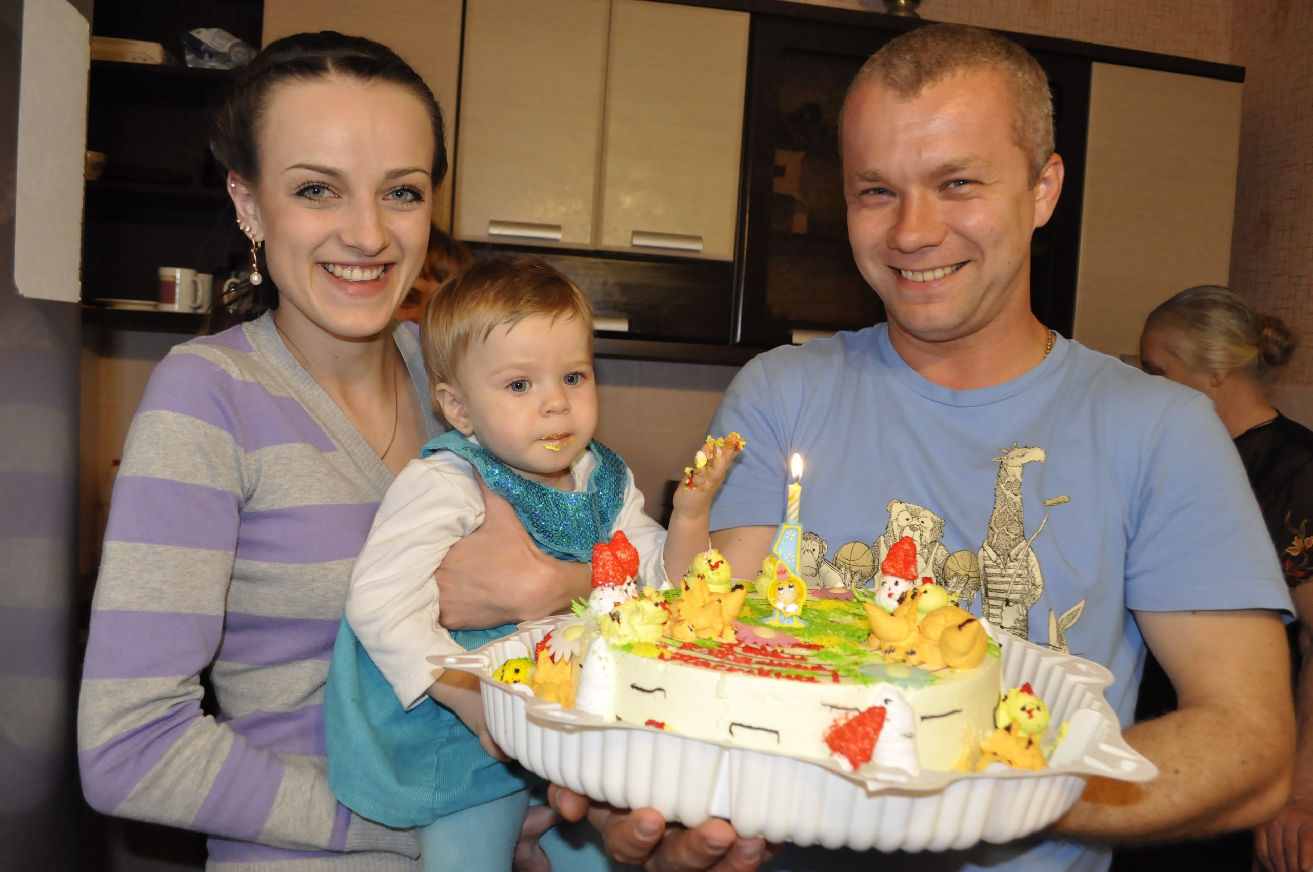 Фото профиля