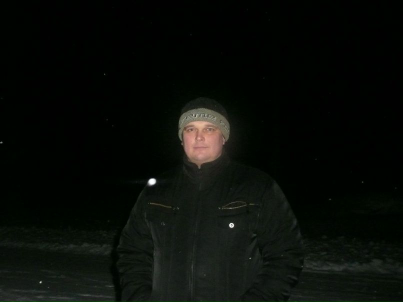 Сергей Клеймёнов | Елец