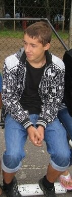 Валера Круглов | Череповец