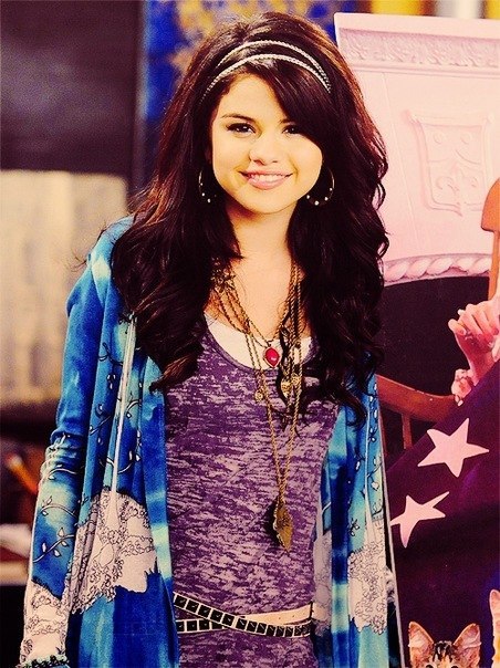 №58, Selena-Marie Teefey-Gomez, 33 года, Los Angeles №58, Selena-Marie Teefey-Gomez, 33 года, Los Angeles