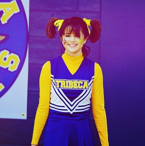 №121, Selena-Marie Teefey-Gomez, 33 года, Los Angeles №121, Selena-Marie Teefey-Gomez, 33 года, Los Angeles