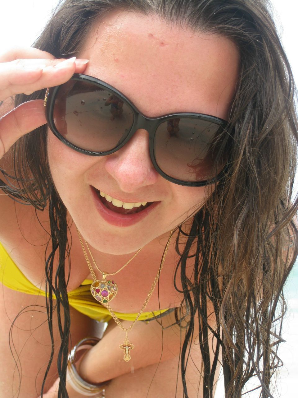 Антонина Соловьева <<<Deus.Ex.>>> | Санкт-Петербург