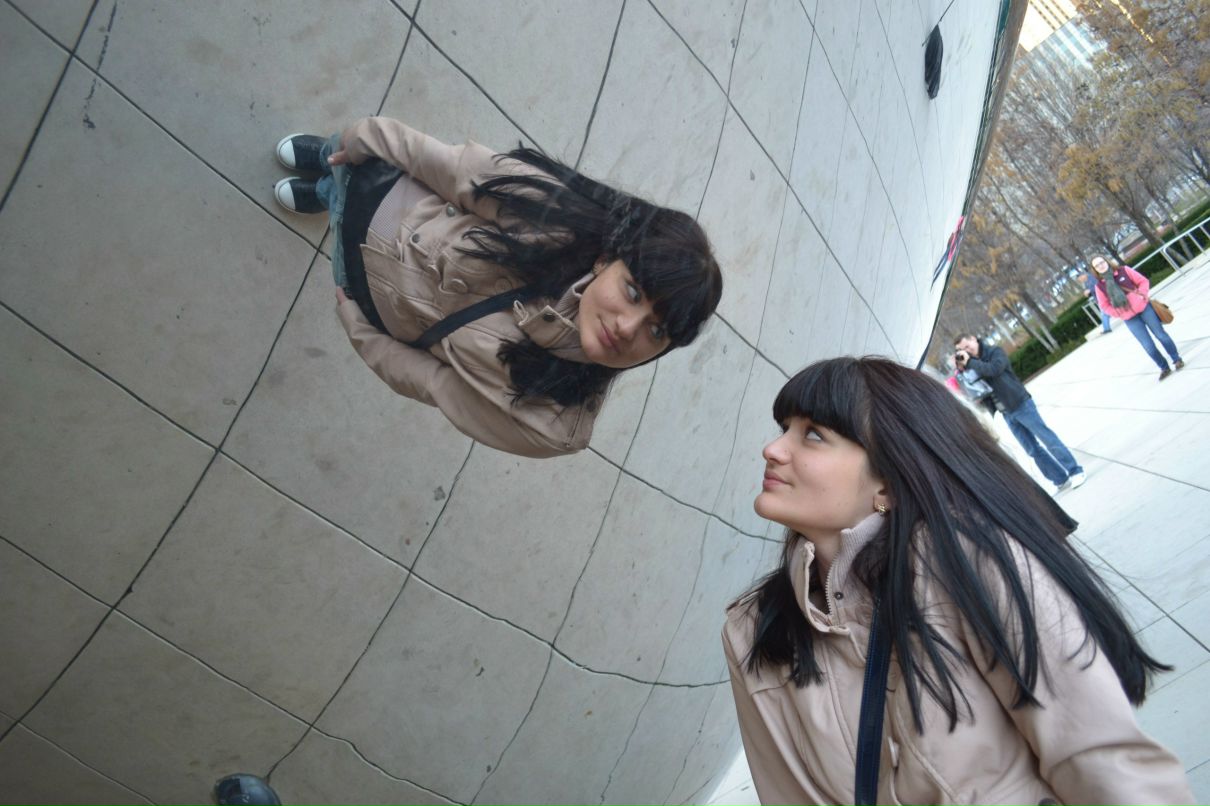 Karina Sahay | Lucas